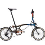 Brompton C Line 12-Gang – 1975 Edition