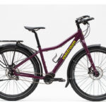 Velotraum Finder