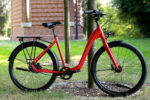 Maxcycles Lite Step
