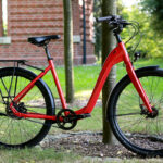 Maxcycles Lite Step