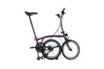 Brompton C Line 12-Gang – Bild 3