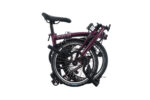 Brompton C Line 12-Gang – Bild 4