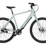 Velo de Ville 6TY