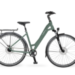Velo de Ville A400