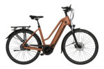 Velo de Ville AEB 890