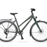 Velo de Ville L200