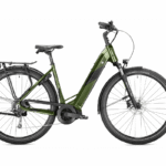 MORRISON E 7.0 (Shimano Deore 10-Gang-Kettenschaltung)