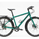 Velotraum Rooter