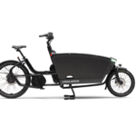 Urban Arrow Family Next Advanced