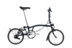 Brompton C Line 6-Gang