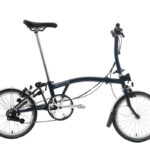 Brompton C Line 6-Gang