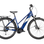 MORRISON E 7.0 (Shimano Alivio 9-Gang-Kettenschaltung)