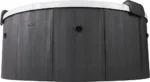 MSpa Whirlpool Denver, 180x180x70cm – Bild 9