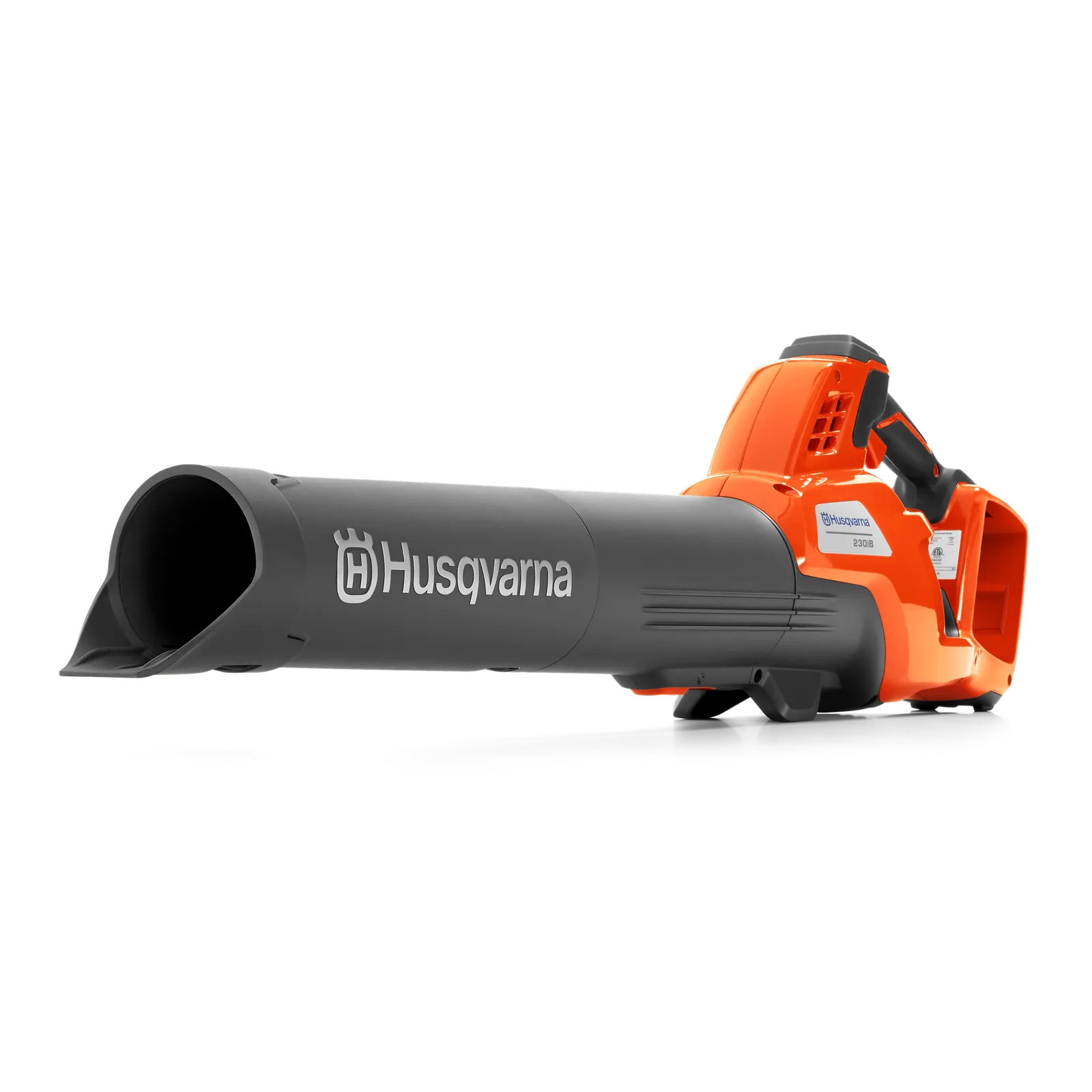 230ib-01.webp Husqvarna 230iB Akku-Laubbläser – Bild 1