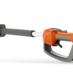 Husqvarna 520iHE3 Profi-Akku-Stabheckenschere