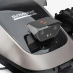 Sunseeker Elite X9 Plus Mähroboter – Bild 3