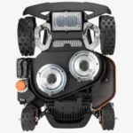Sunseeker Elite X9 Mähroboter – Bild 7