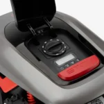 Sunseeker Elite X4 Mähroboter – Bild 3