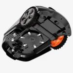 Sunseeker Elite X5 GEN 2 Allrad-Mähroboter – Bild 6