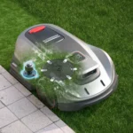 Sunseeker Elite X5 GEN 2 Allrad-Mähroboter – Bild 7