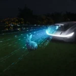 Sunseeker Elite X5 GEN 2 Allrad-Mähroboter – Bild 8