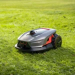 Sunseeker Elite X4 Mähroboter – Bild 7