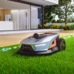 Sunseeker Elite X4 Mähroboter – Bild 8