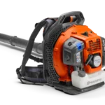 Husqvarna 345BT Benzin-Laubbläser