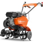 Husqvarna TF 435P Benzin-Motorhacke