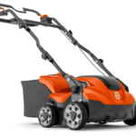 Husqvarna S138i Akku-Vertikutierer (inkl. B140/C80)