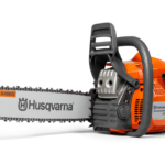 Husqvarna 445 Mark II 15″ Benzin-Motorsäge