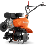 Husqvarna TF 325 Benzin-Motorhacke
