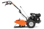 Husqvarna TR 348 Benzin-Motorfräse – Bild 2