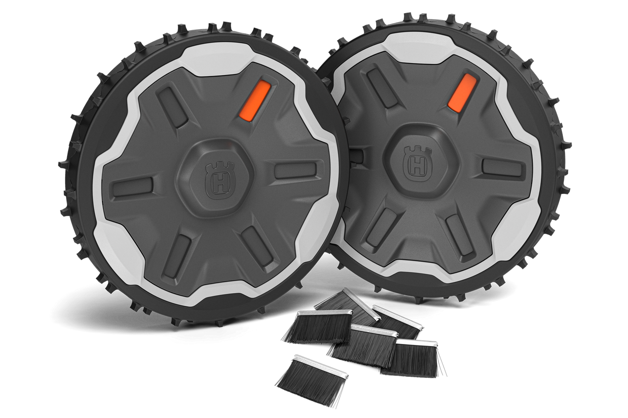 nc-464283-1.png Offroad-Kit 320/330X/420/430X/450X inkl. Bürsten – Bild 1