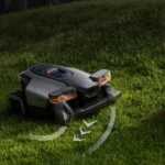 Roborock RockMow Z115 AWD Mähroboter