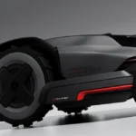 Roborock RockNeo Q110 Mähroboter