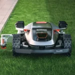 Sunseeker Elite X9 Plus Mähroboter