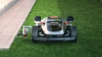 Sunseeker Elite X9 Plus Mähroboter