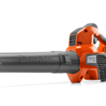 Husqvarna 120iB Akku-Laubbläser (inkl. Akku BLi20 + Ladegerät QC80)