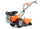 Husqvarna TR 348 Benzin-Motorfräse